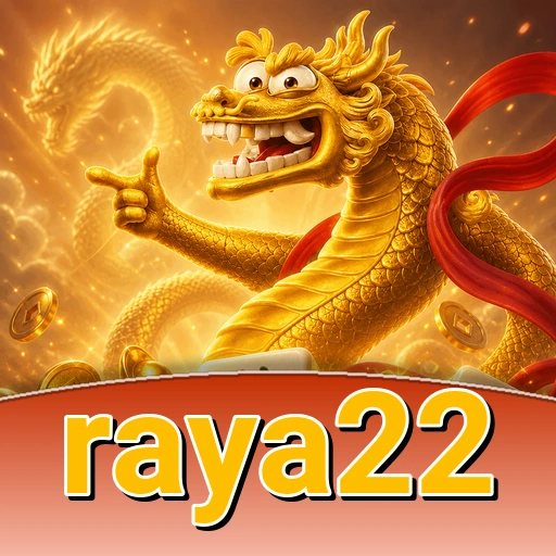 Halaman profil raya22
