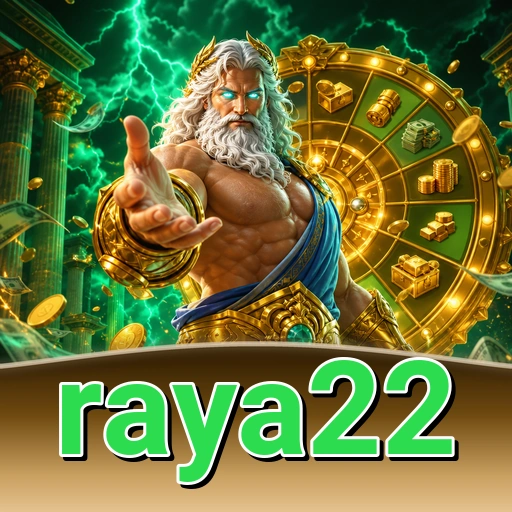 Layar pencarian raya22